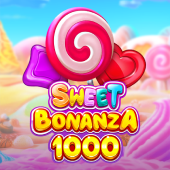 Sweet Bonanza 1000 game icon